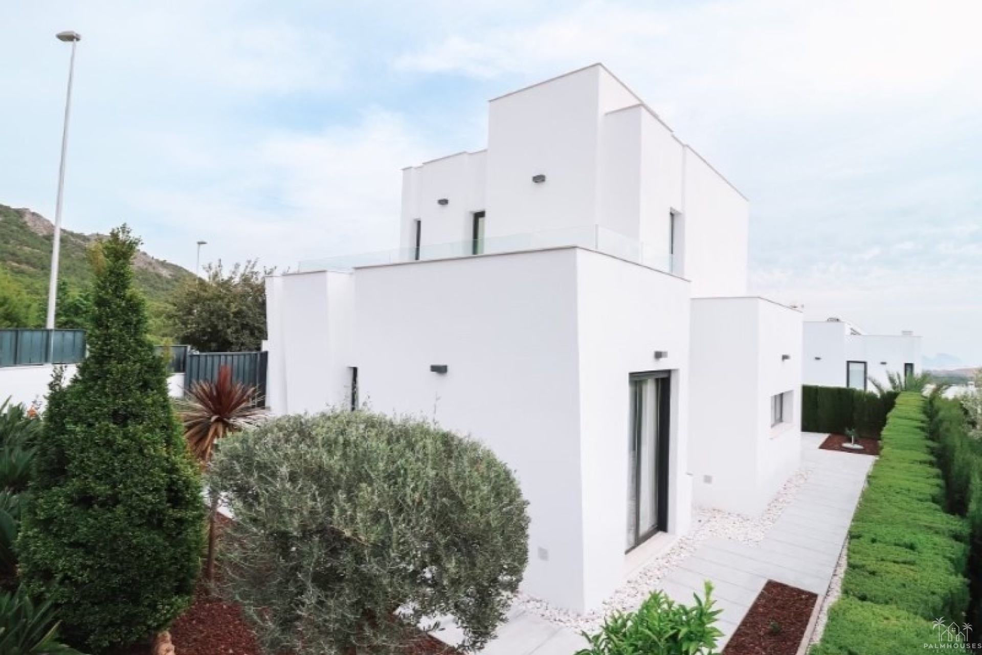 Venta - Villa - Polop - Costa Blanca