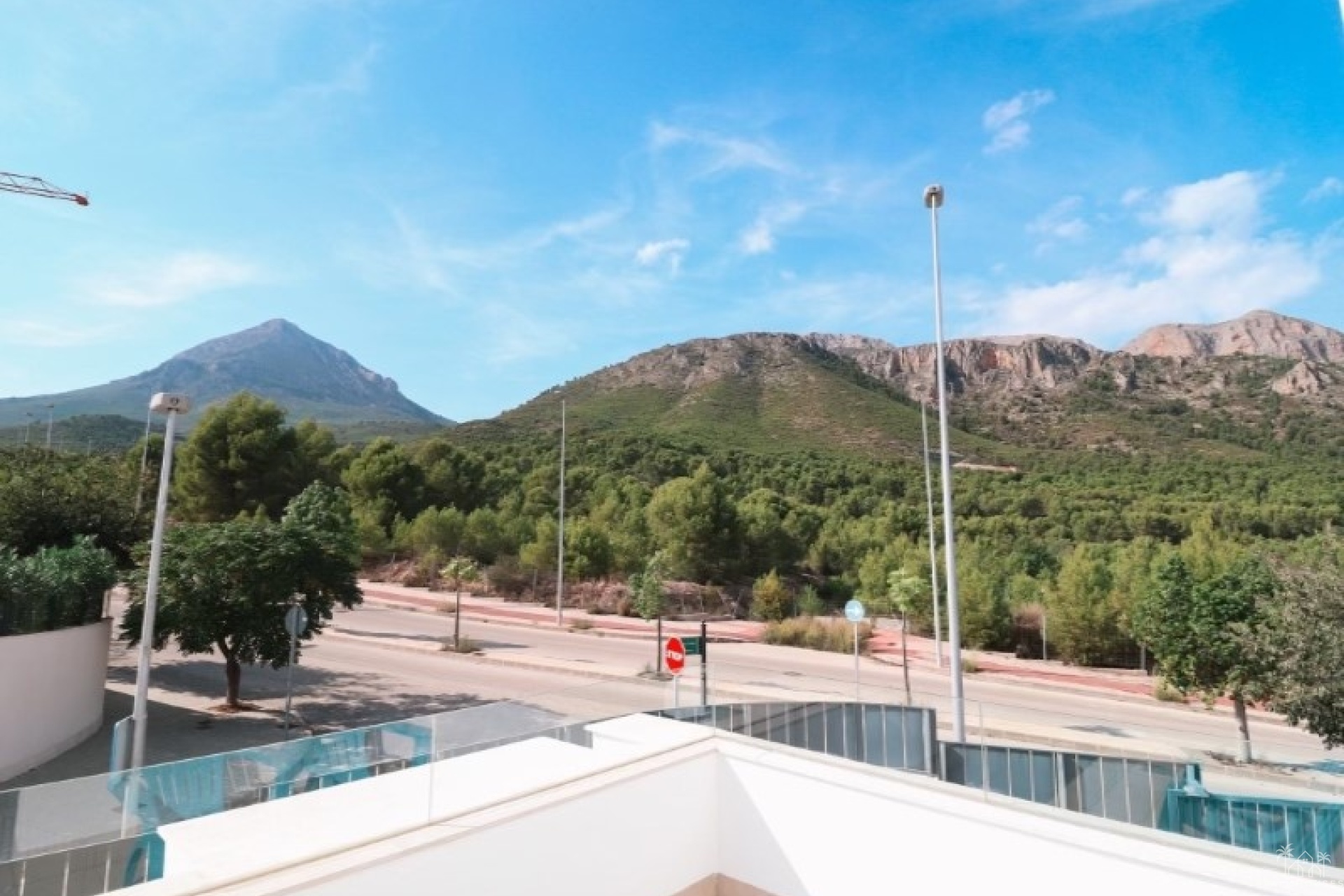 Venta - Villa - Polop - Costa Blanca