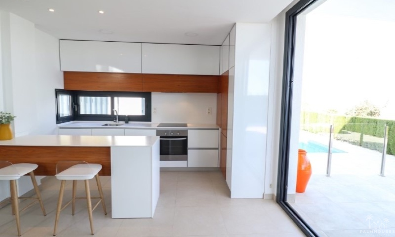 Venta - Villa - Polop - Costa Blanca