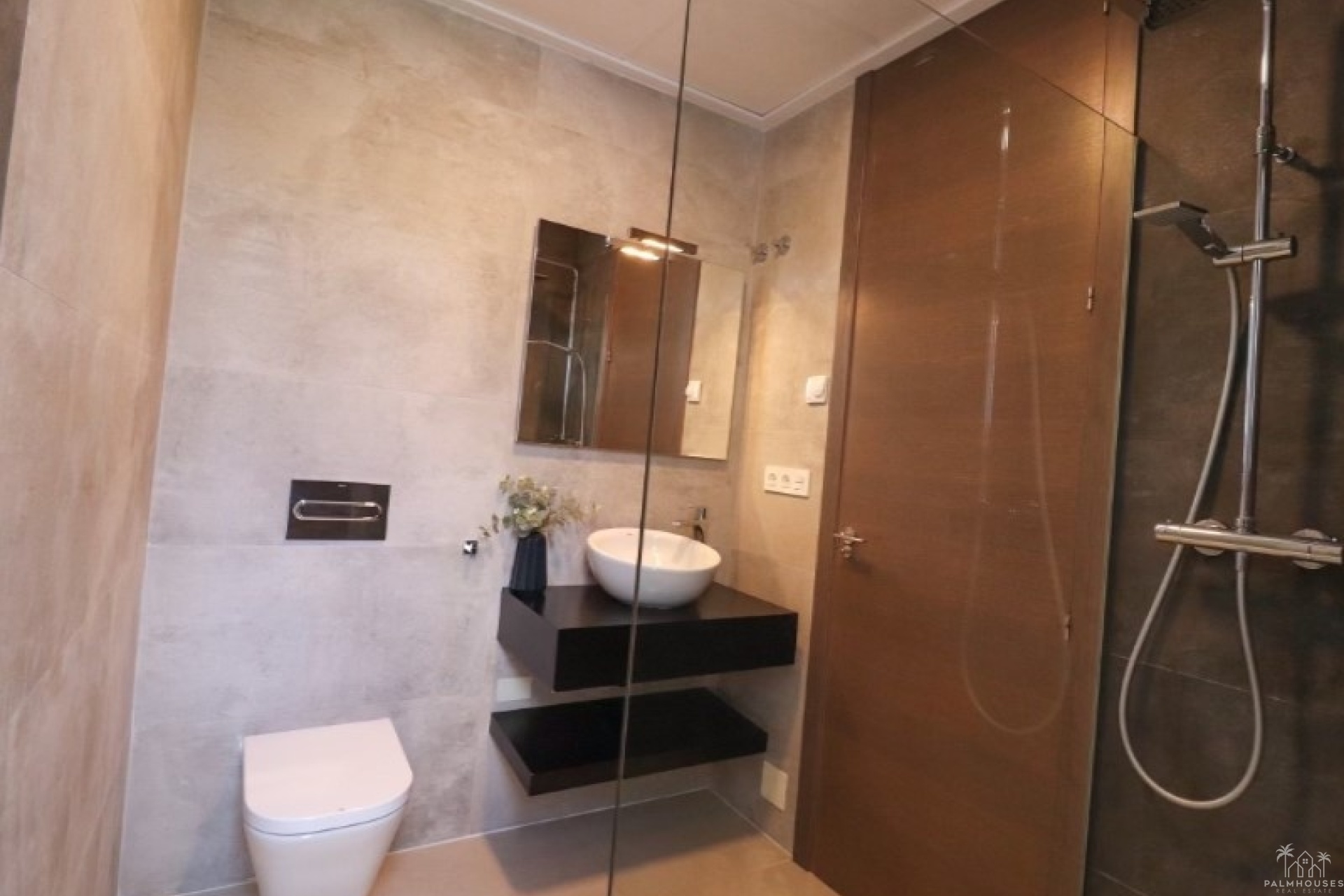 Venta - Villa - Polop - Costa Blanca
