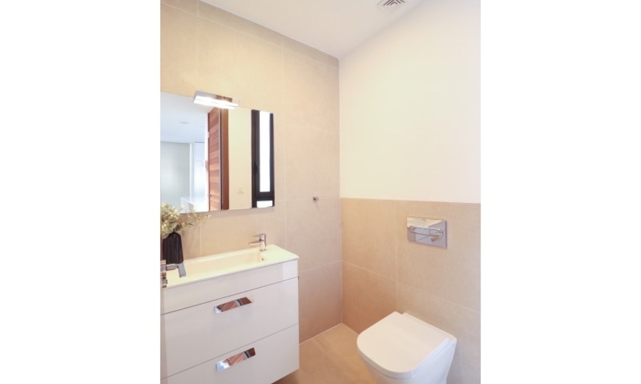 Venta - Villa - Polop - Costa Blanca