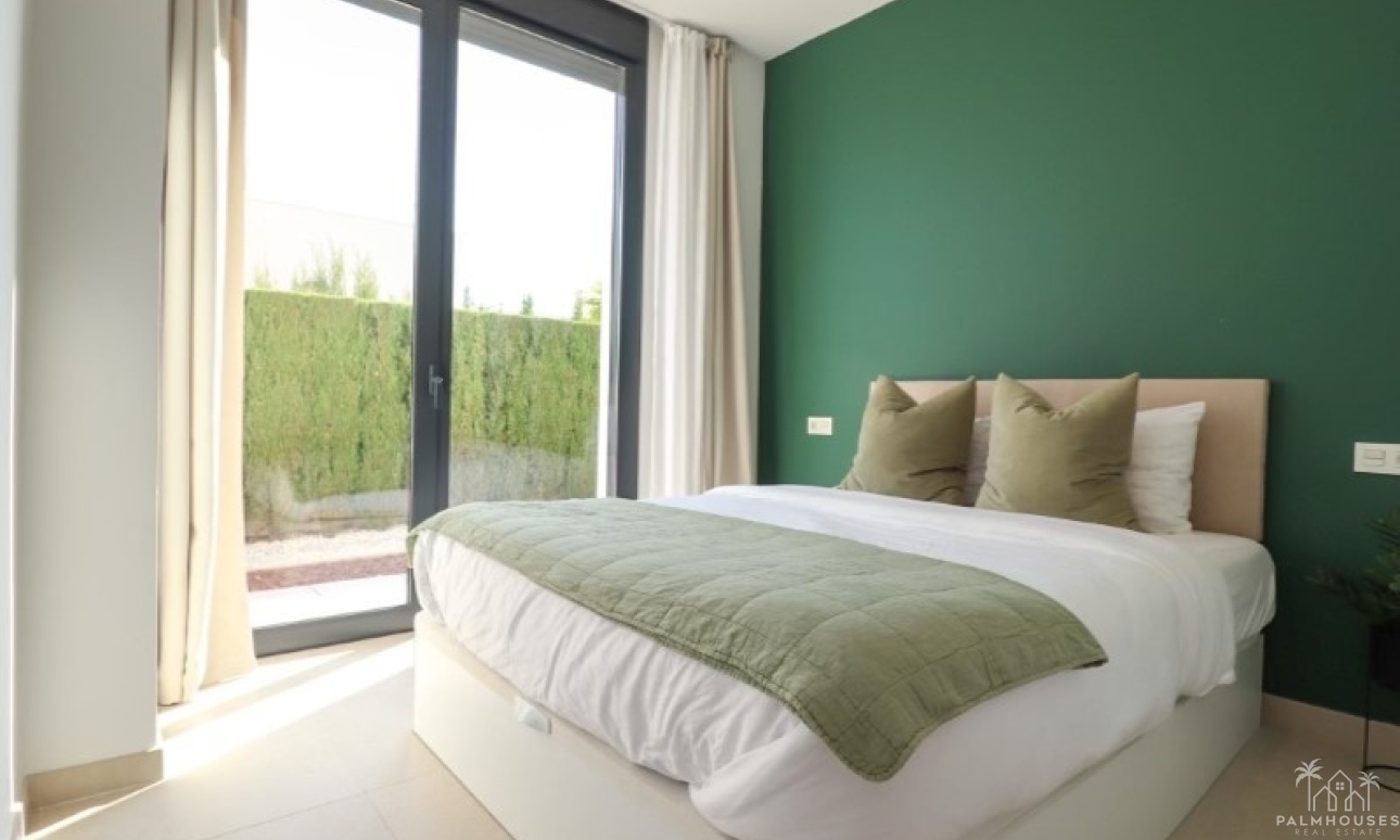 Venta - Villa - Polop - Costa Blanca