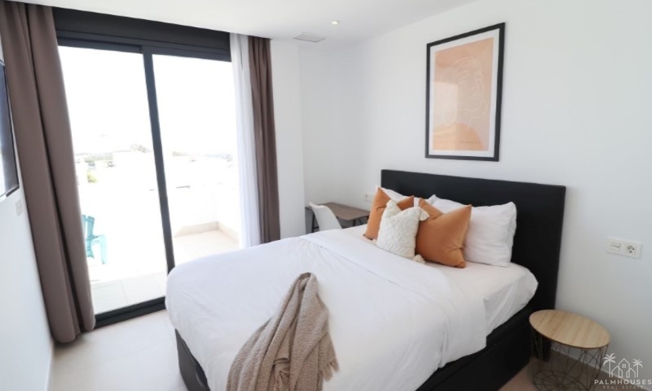 Venta - Villa - Polop - Costa Blanca