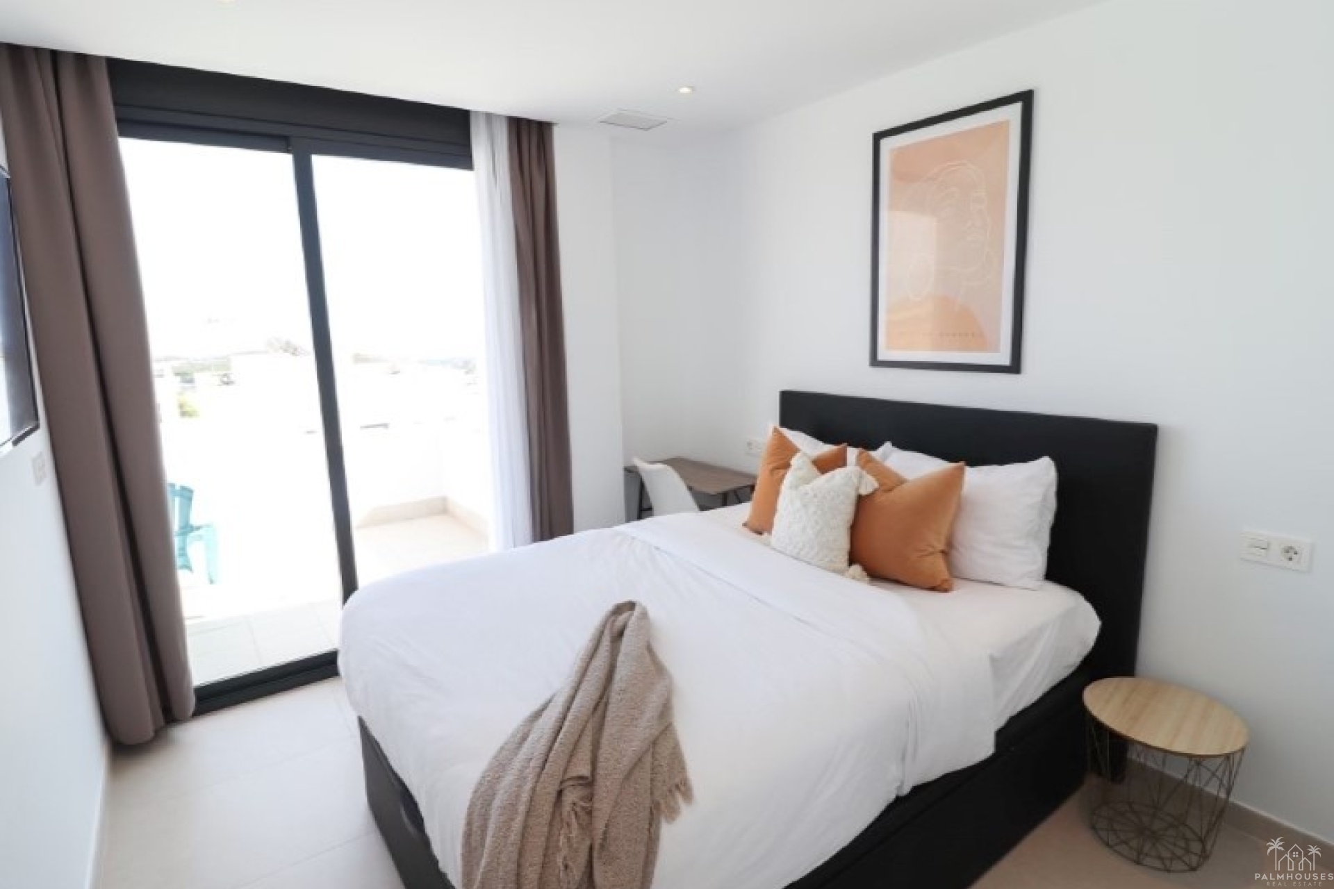 Venta - Villa - Polop - Costa Blanca