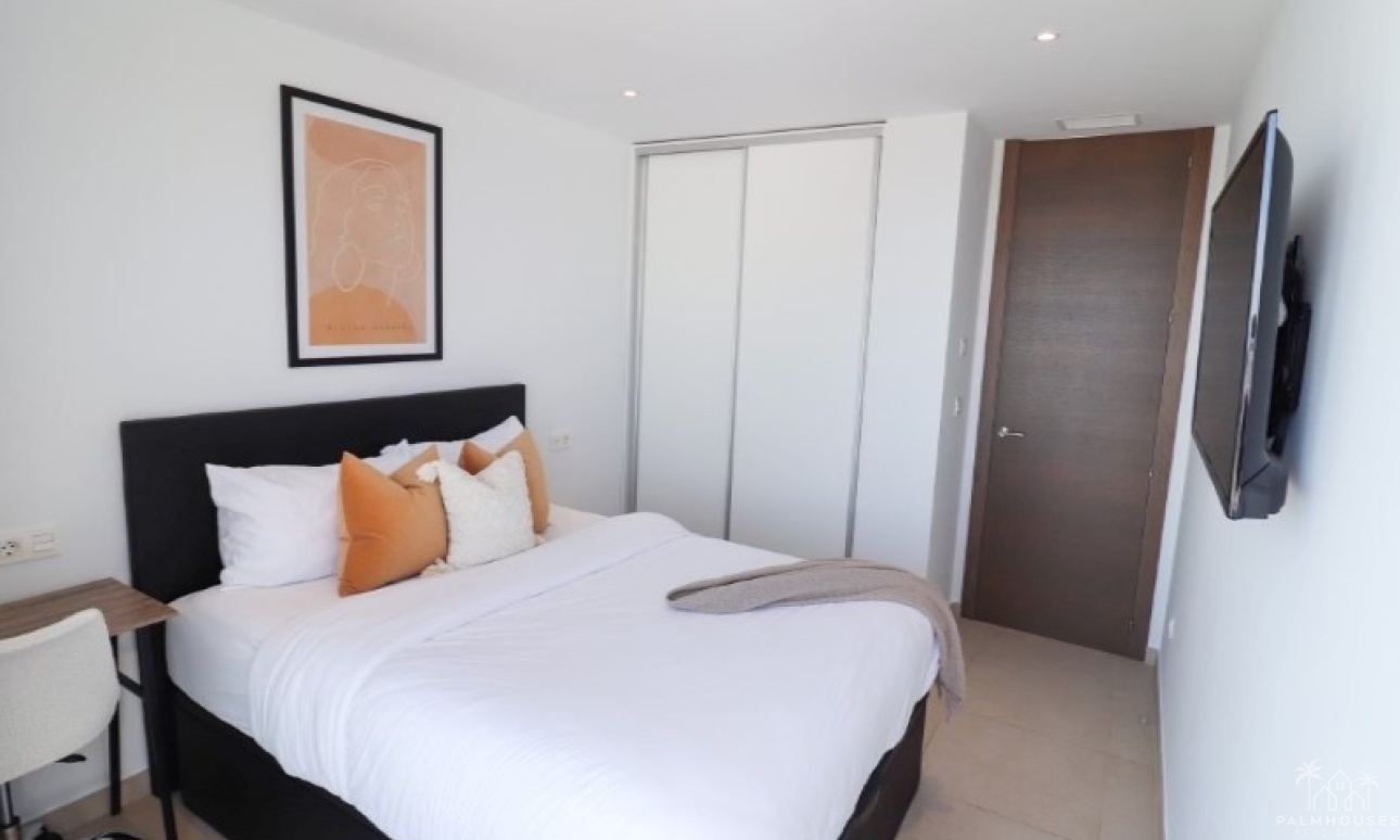 Venta - Villa - Polop - Costa Blanca
