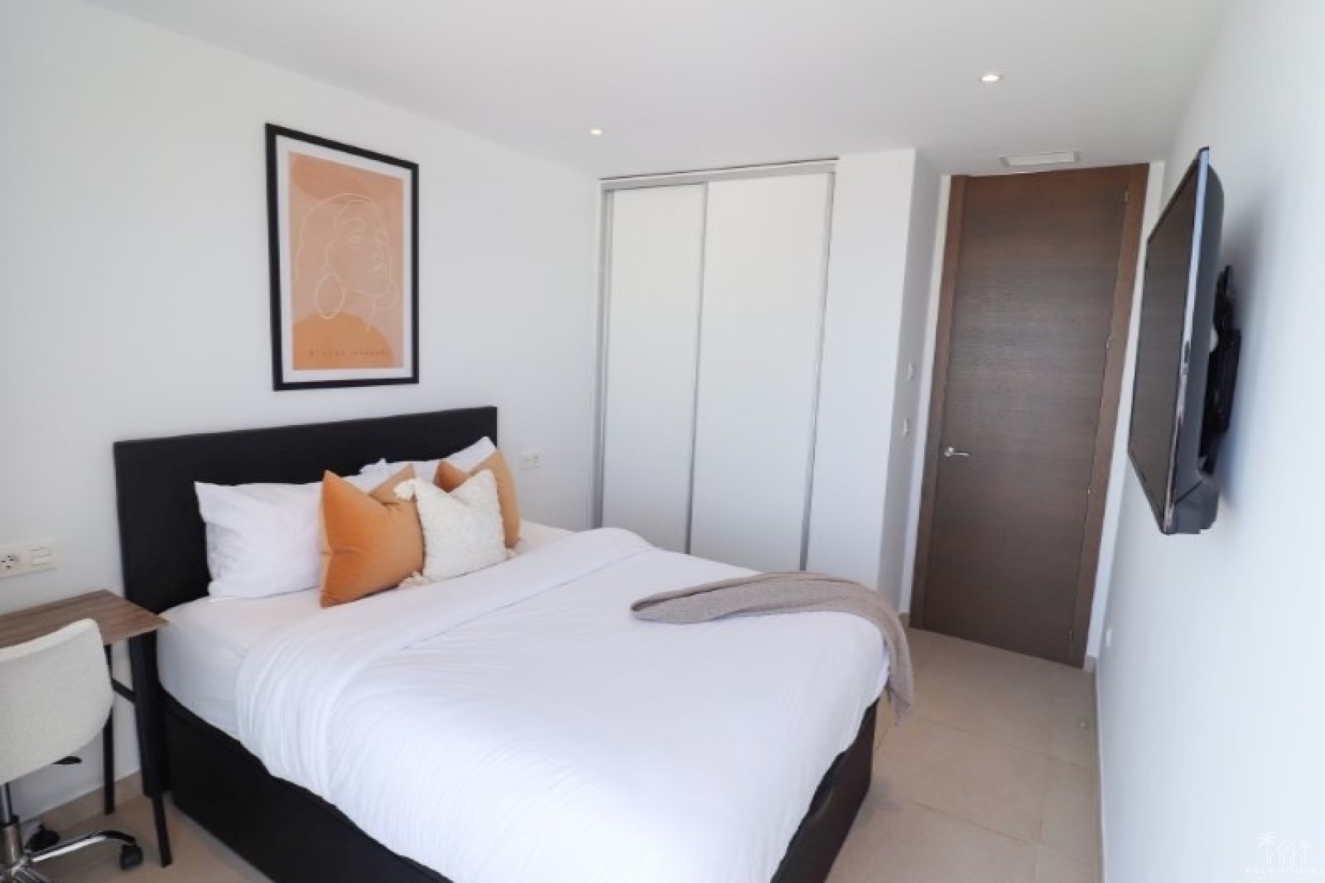 Venta - Villa - Polop - Costa Blanca