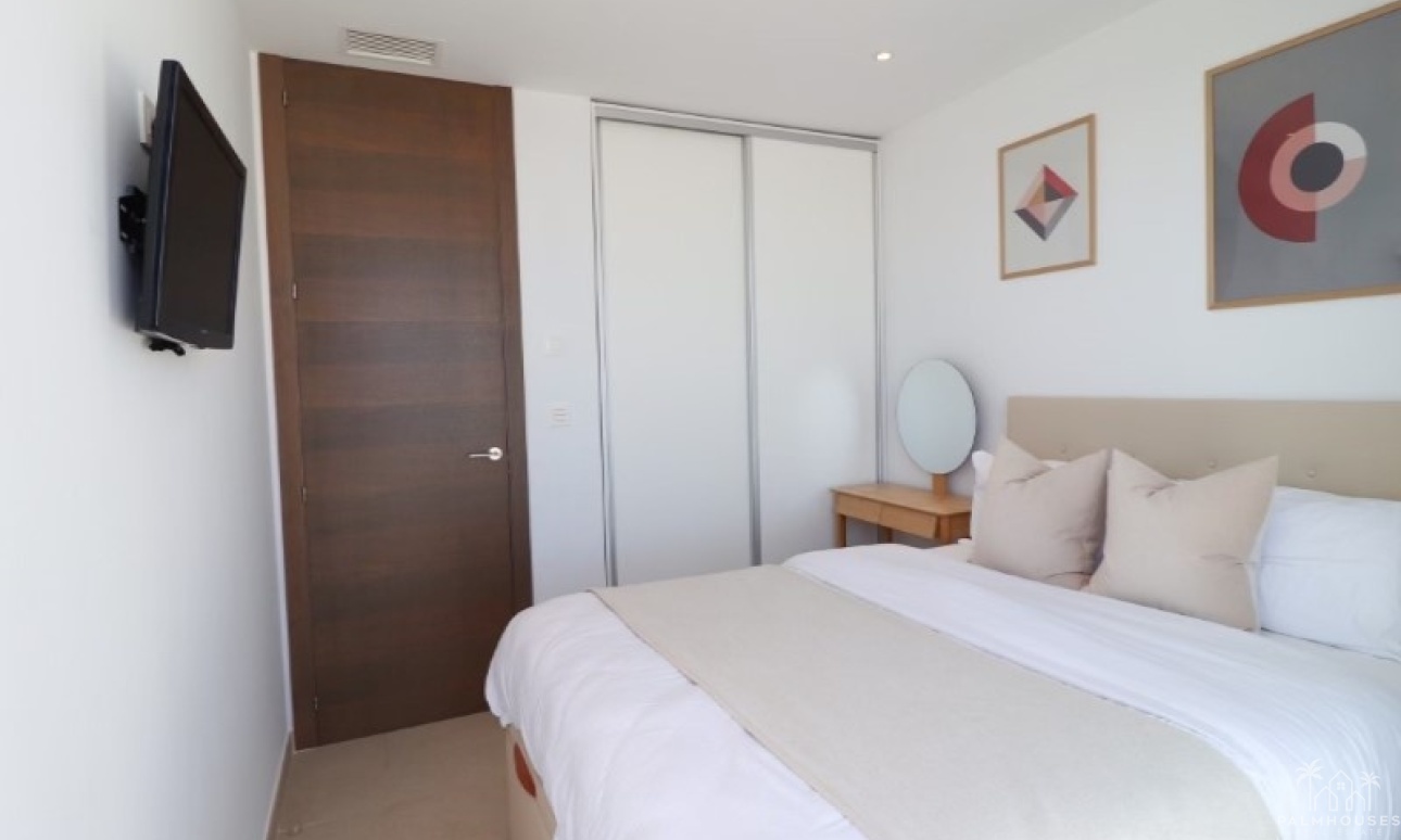 Venta - Villa - Polop - Costa Blanca