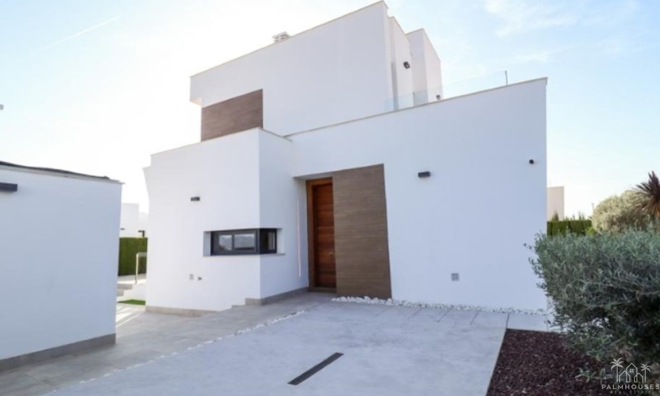 Venta - Villa - Polop - Costa Blanca