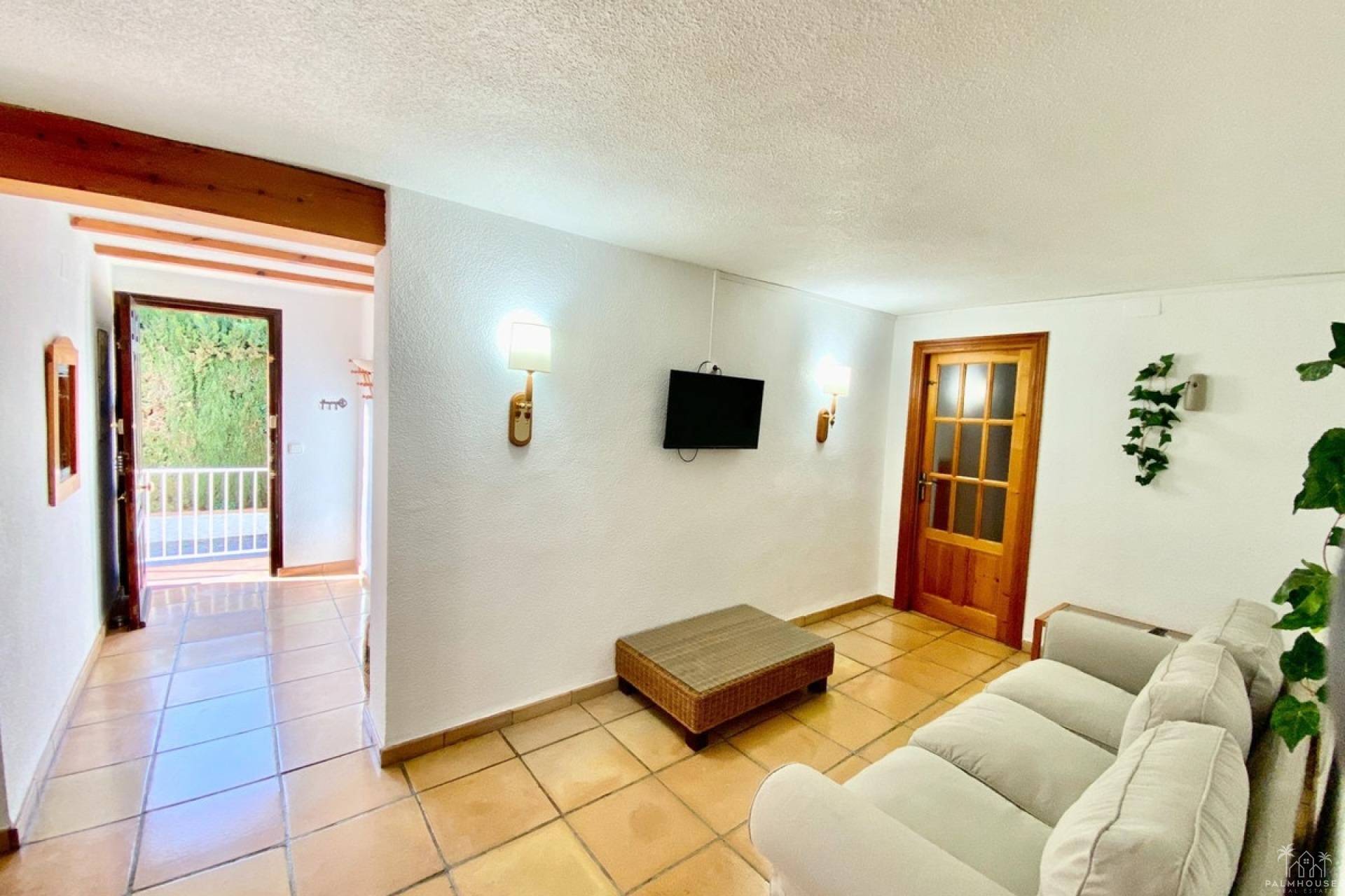 Venta - Villa - Polop - Polop Centro