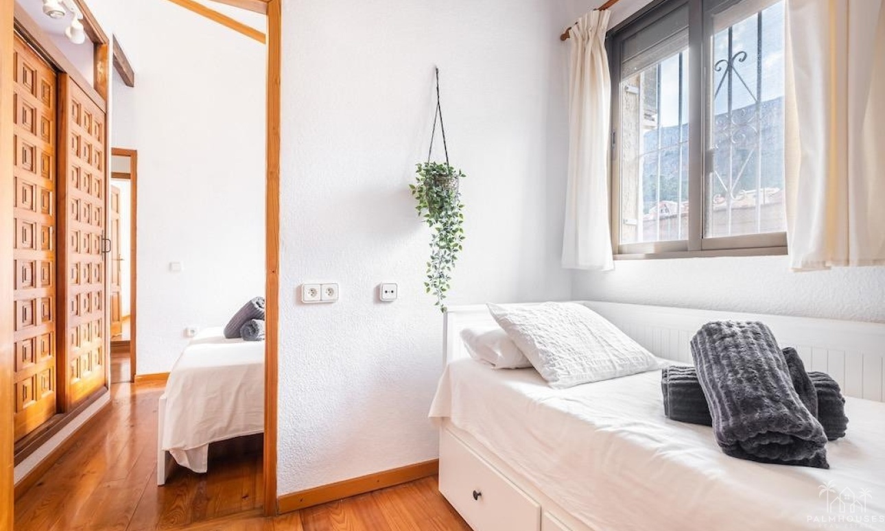 Venta - Villa - Polop - Polop Centro
