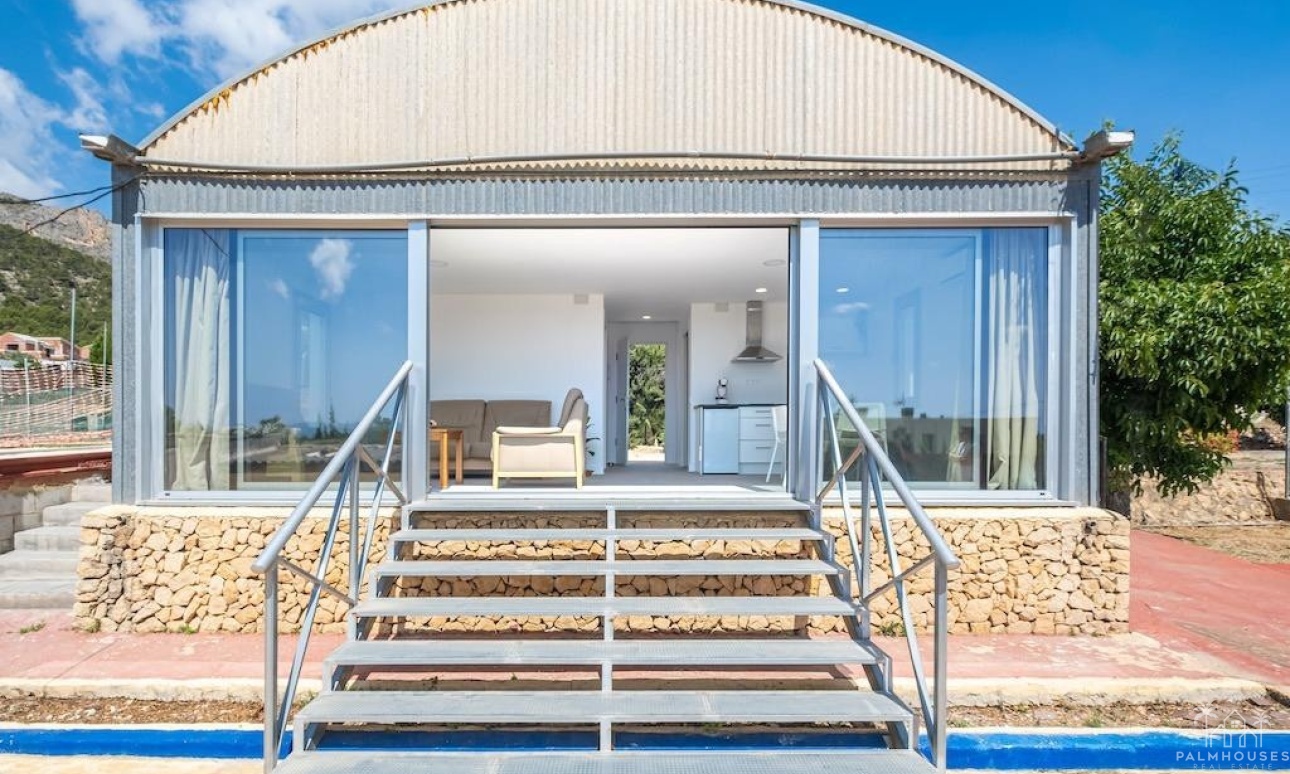 Venta - Villa - Polop - Polop Centro