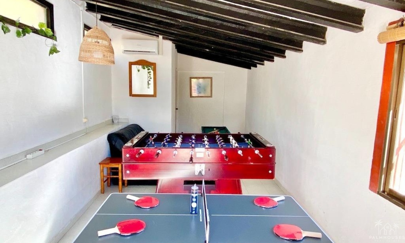 Venta - Villa - Polop - Polop Centro