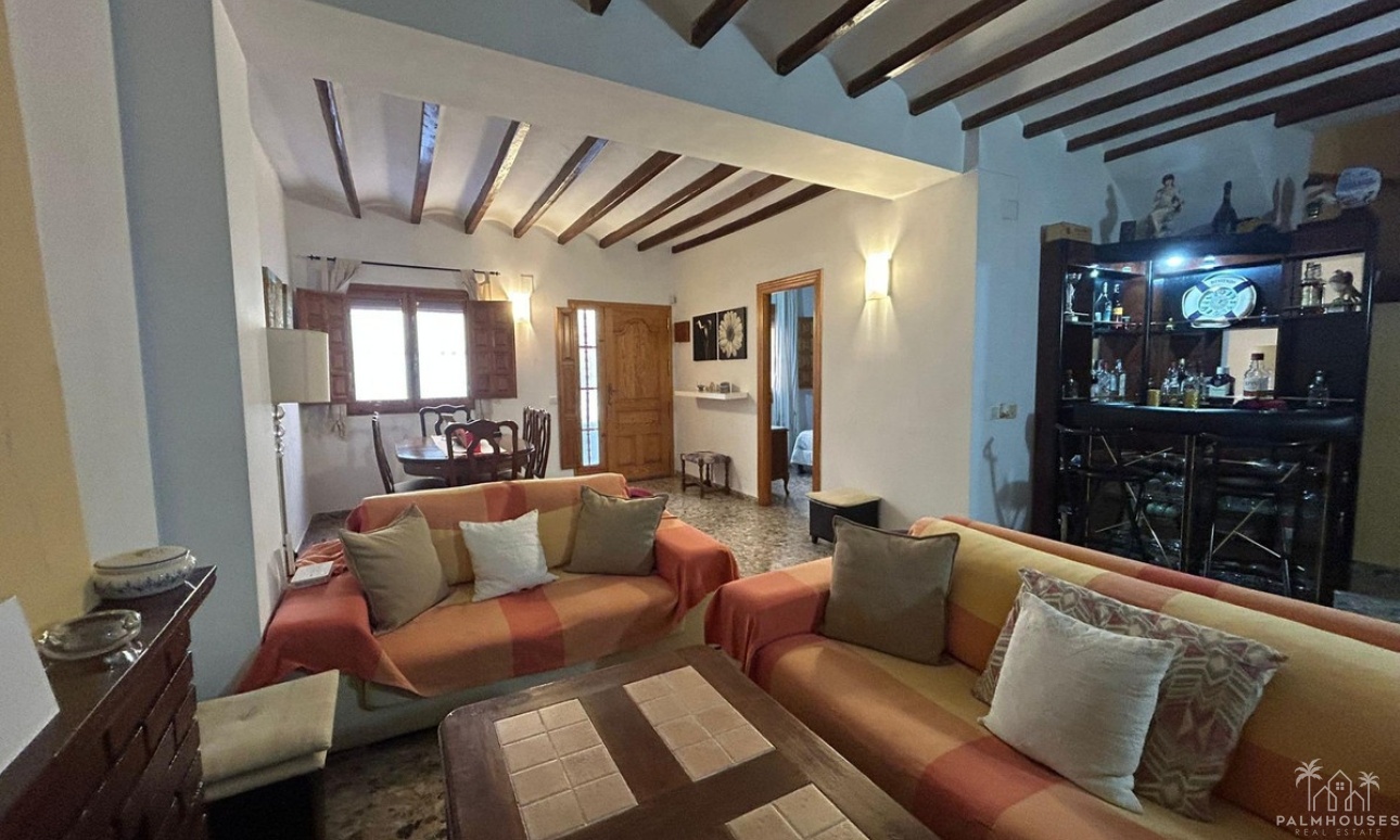 Venta - Villa - Polop - Polop Centro