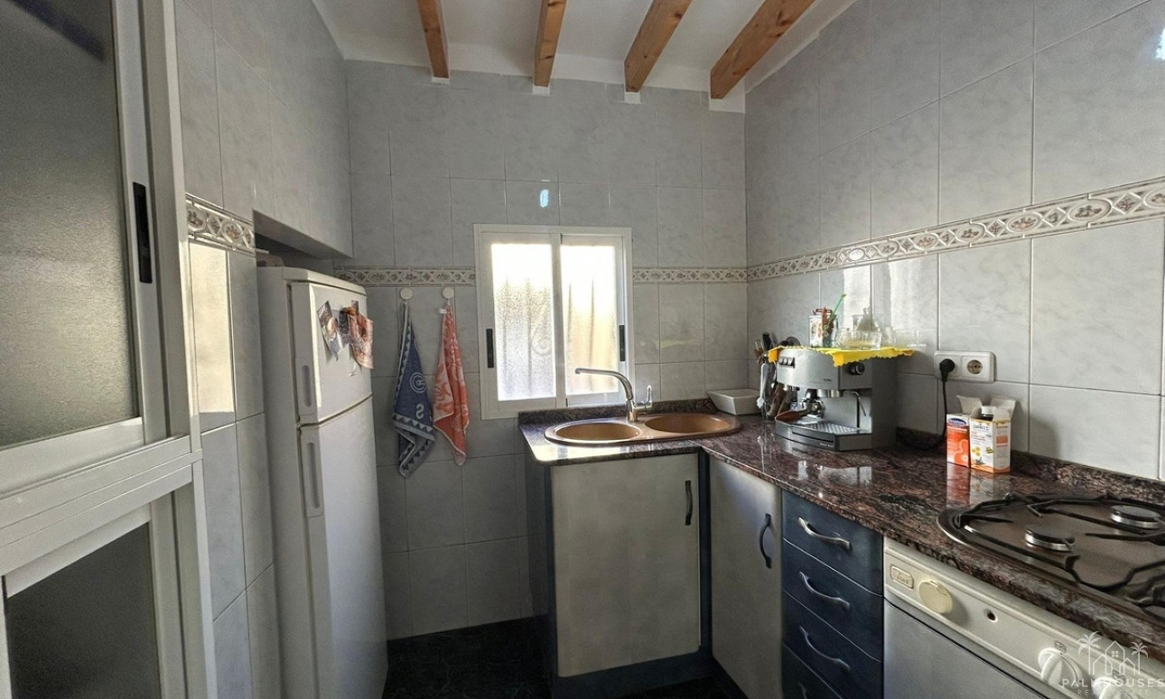 Venta - Villa - Polop - Polop Centro