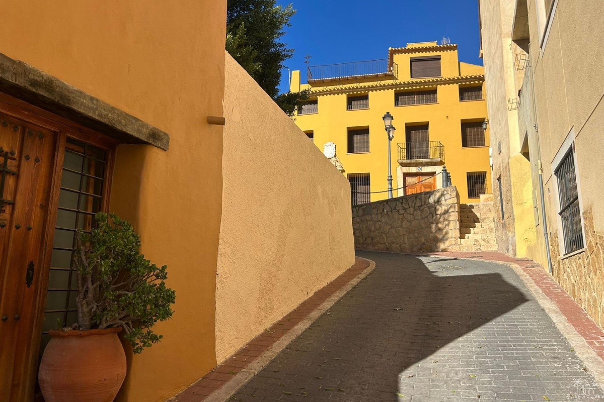 Venta - Villa - Polop - Polop Centro