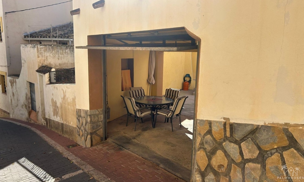 Venta - Villa - Polop - Polop Centro