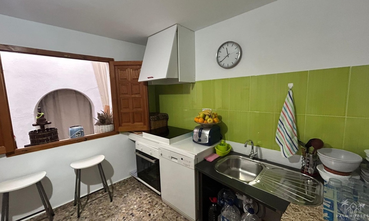 Venta - Villa - Polop - Polop Centro