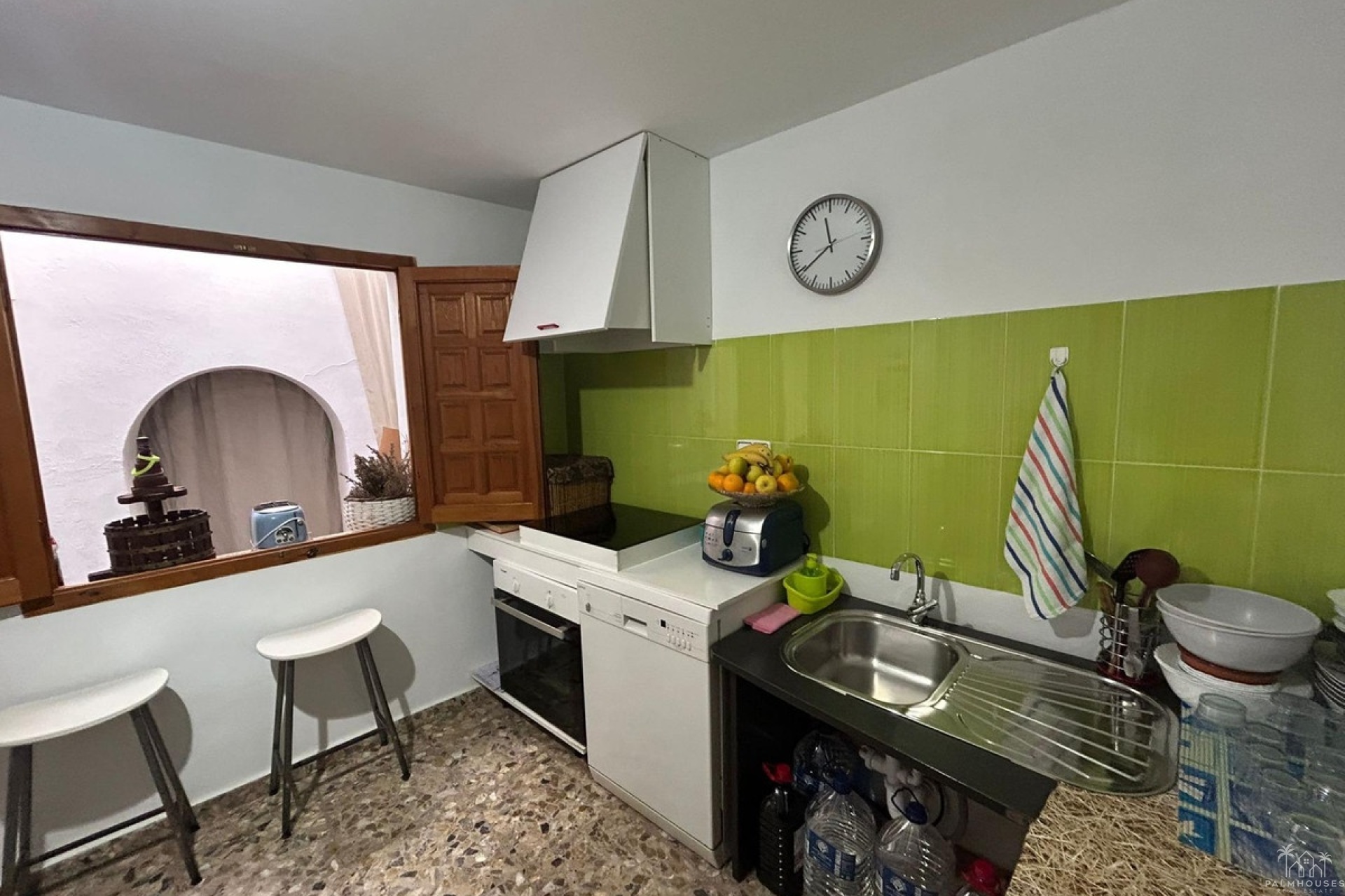 Venta - Villa - Polop - Polop Centro