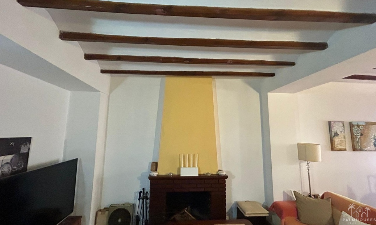 Venta - Villa - Polop - Polop Centro
