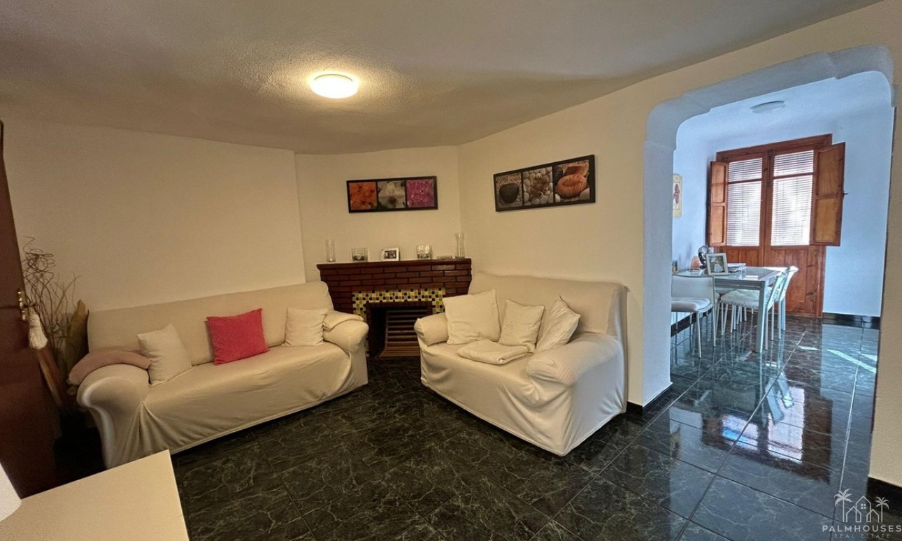 Venta - Villa - Polop - Polop Centro