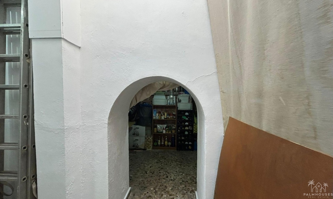 Venta - Villa - Polop - Polop Centro