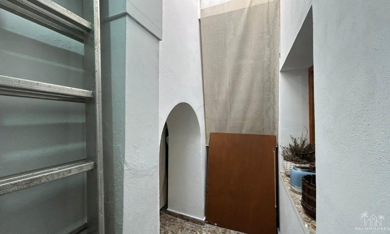 Venta - Villa - Polop - Polop Centro