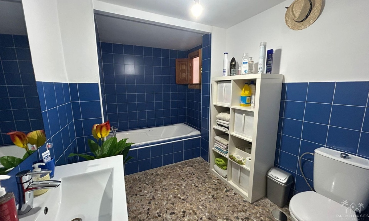 Venta - Villa - Polop - Polop Centro