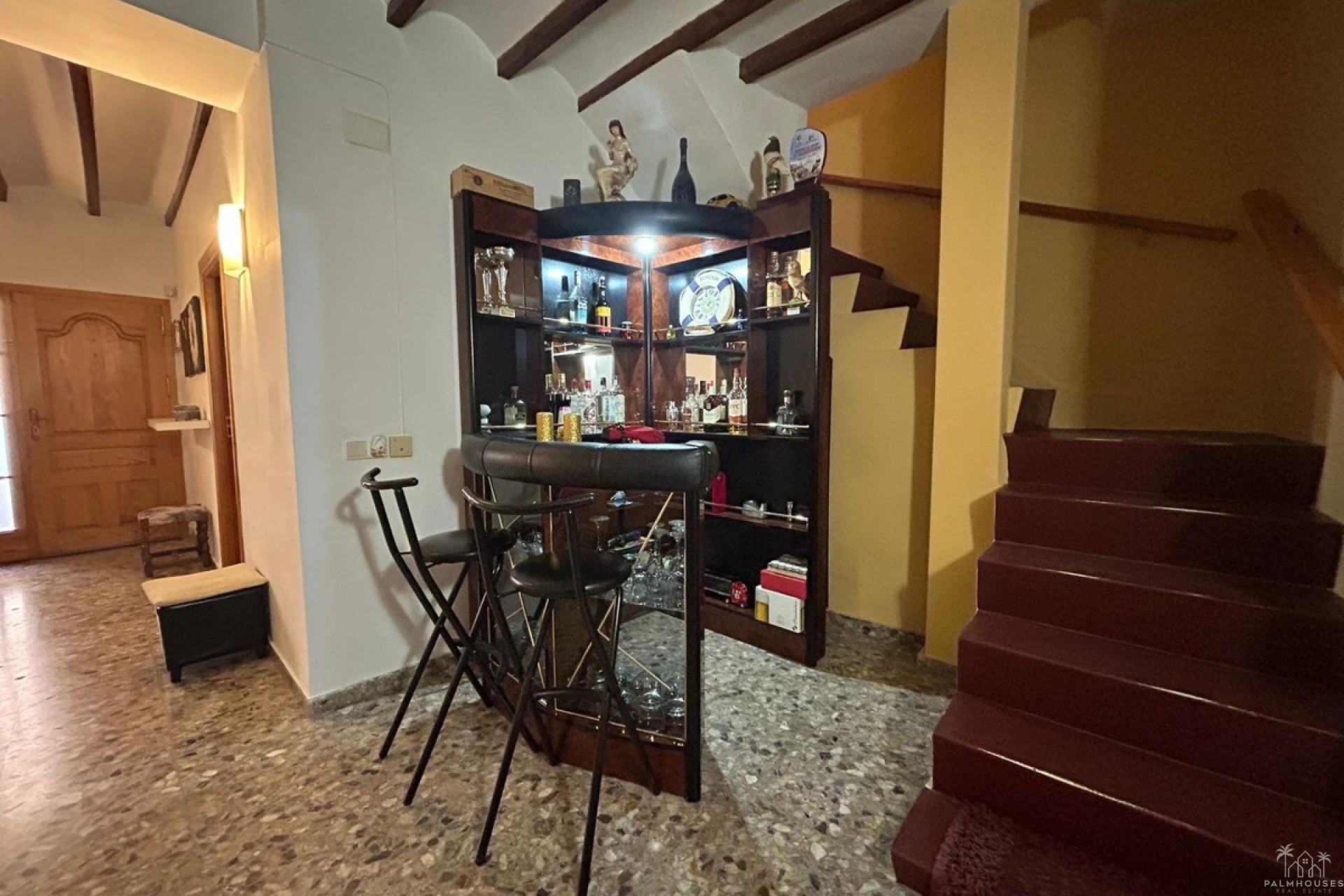 Venta - Villa - Polop - Polop Centro