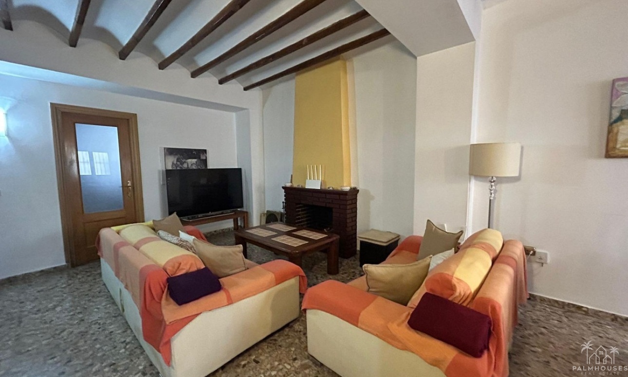 Venta - Villa - Polop - Polop Centro