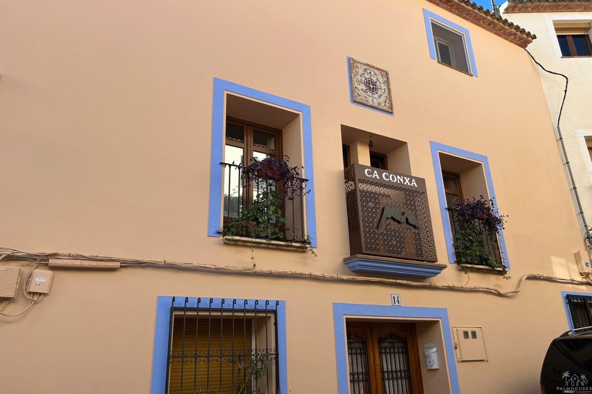 Venta - Villa - Polop - Polop Centro