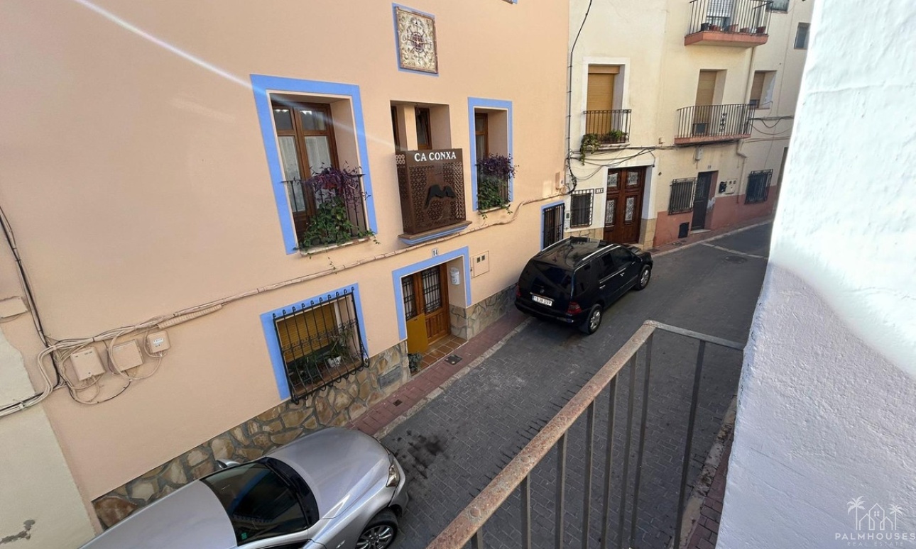 Venta - Villa - Polop - Polop Centro