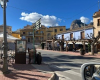 Venta - Villa - Polop - Polop Centro