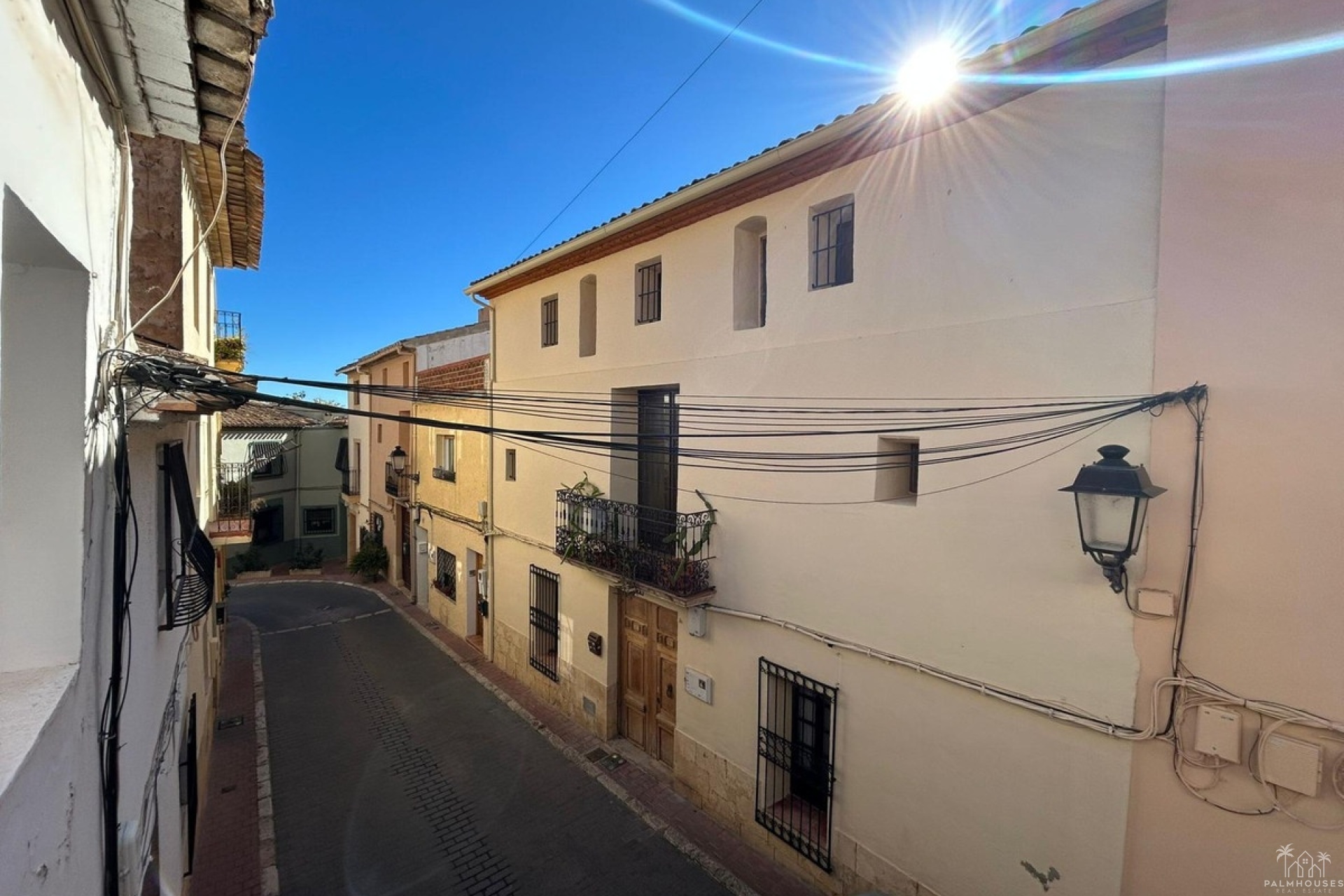Venta - Villa - Polop - Polop Centro