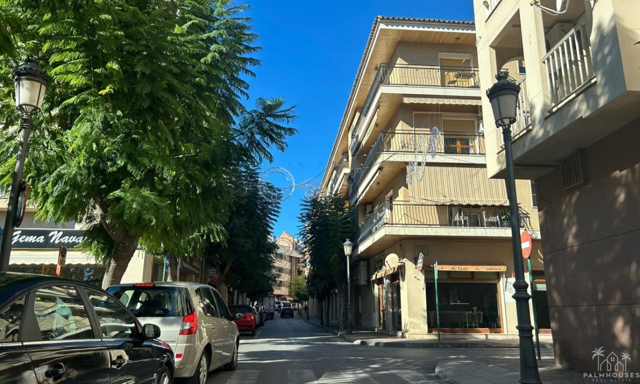 Venta - Villa - Polop - Polop Centro
