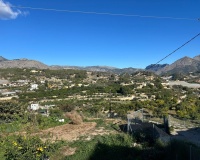 Venta - Villa - Polop - Polop Centro