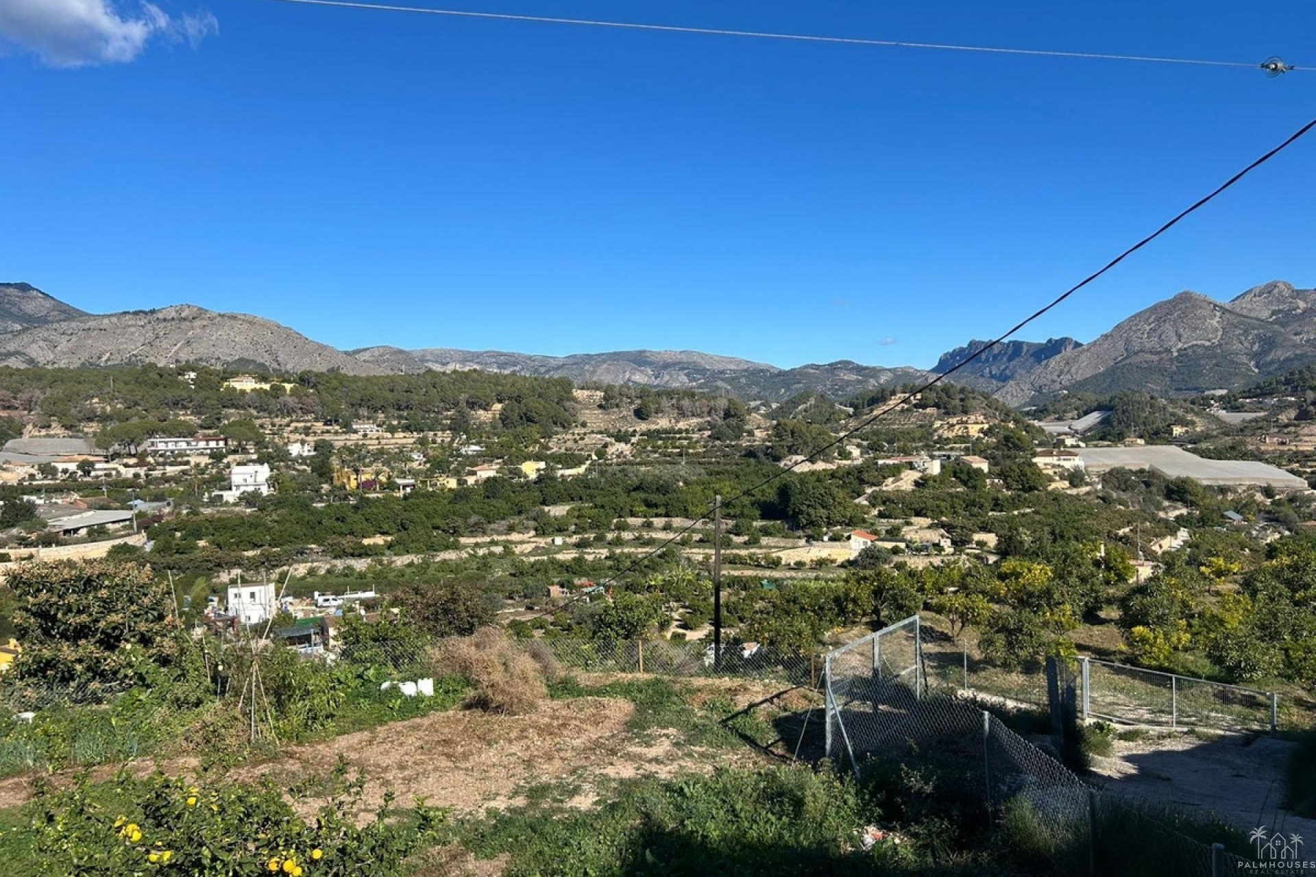 Venta - Villa - Polop - Polop Centro