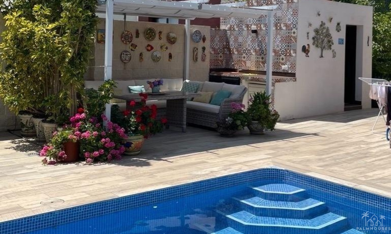 Venta - Villa - Polop - Polop Centro