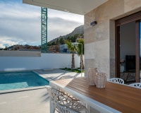 Venta - Villa - Polop - Polop Centro