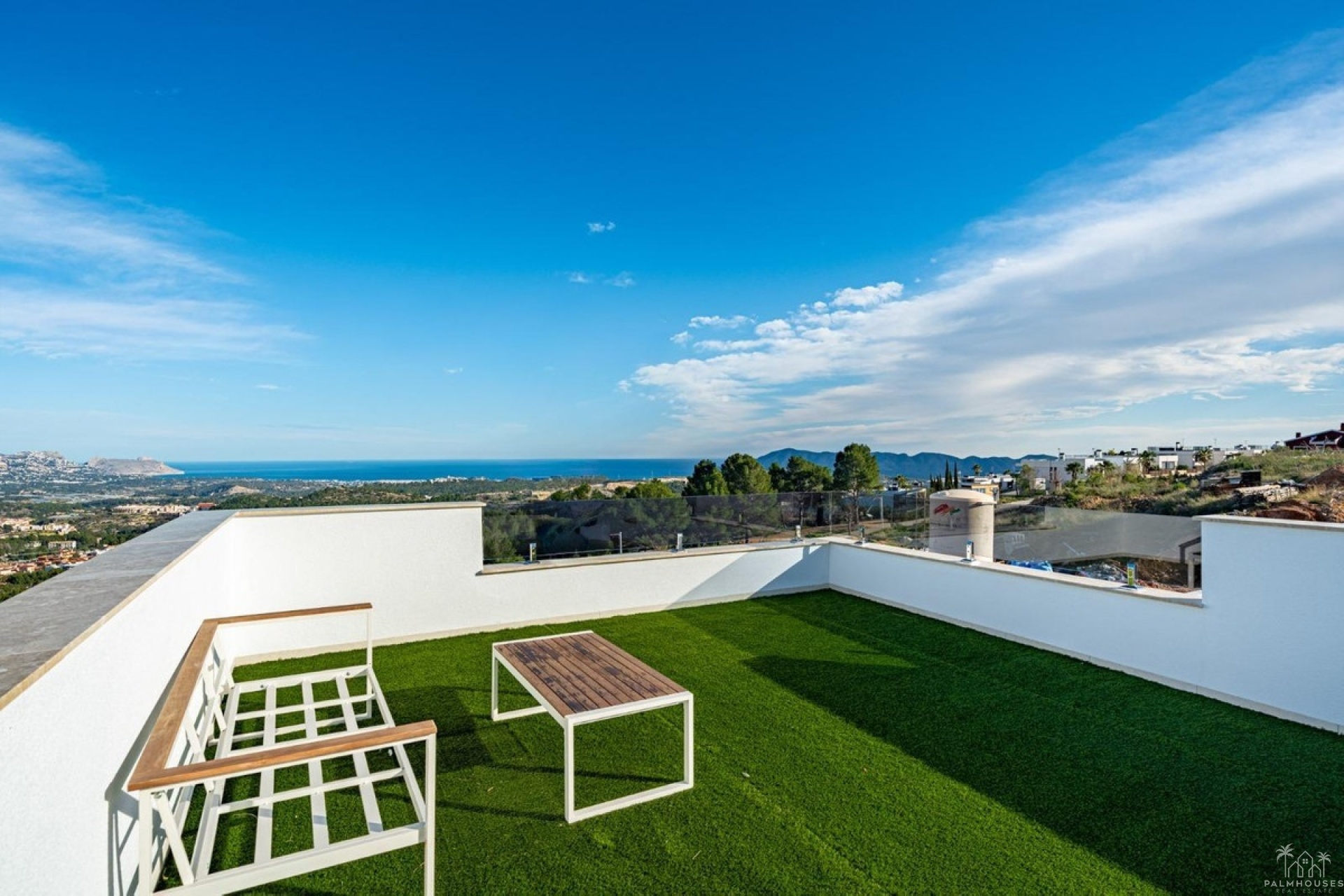 Venta - Villa - Polop - Polop Centro