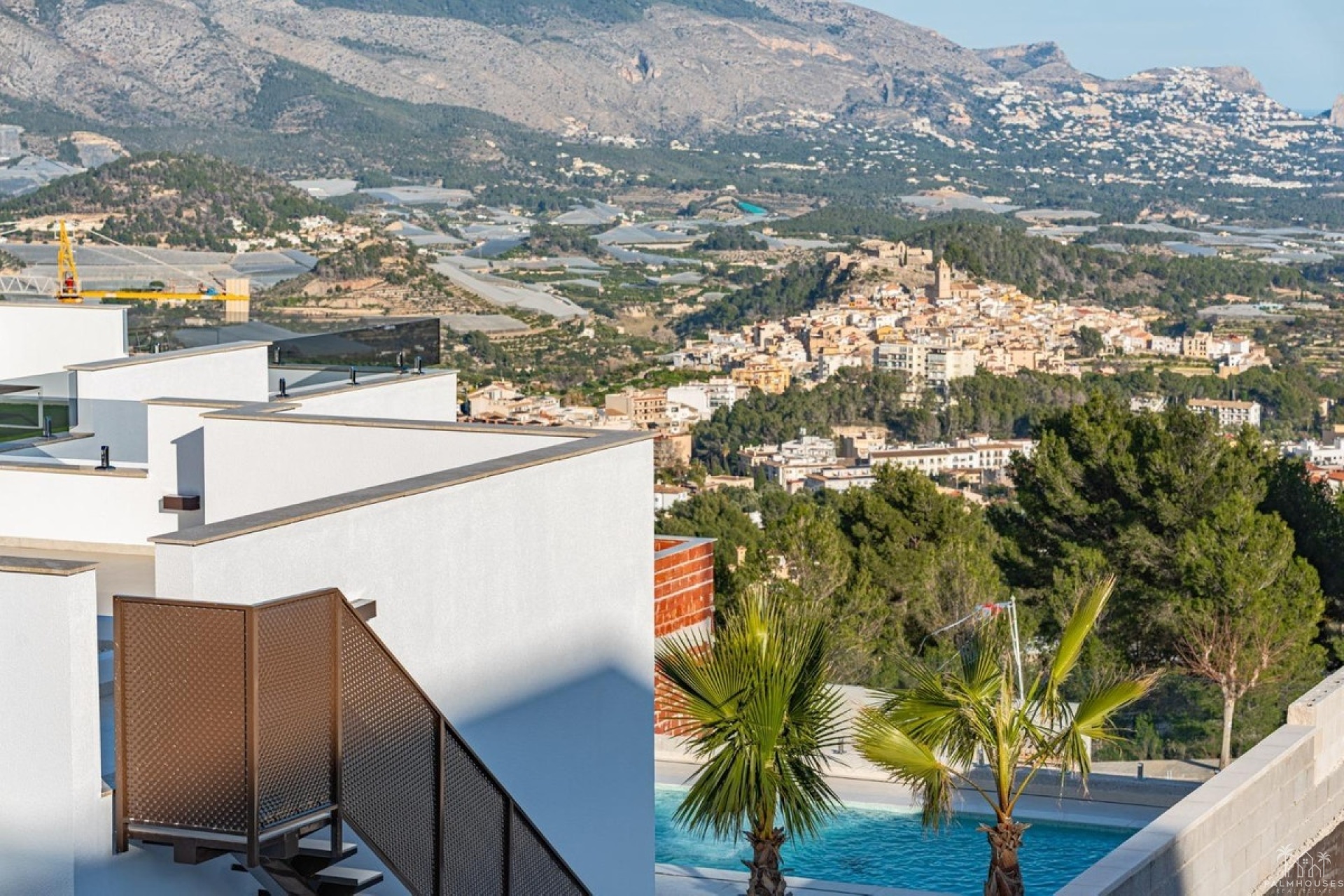 Venta - Villa - Polop - Polop Centro