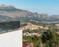 Venta - Villa - Polop - Polop Centro