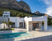 Venta - Villa - Polop - Polop Centro