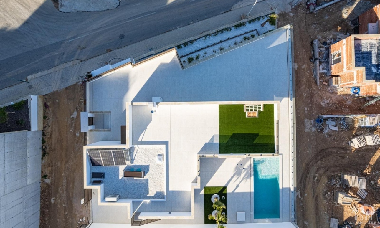 Venta - Villa - Polop - Polop Centro