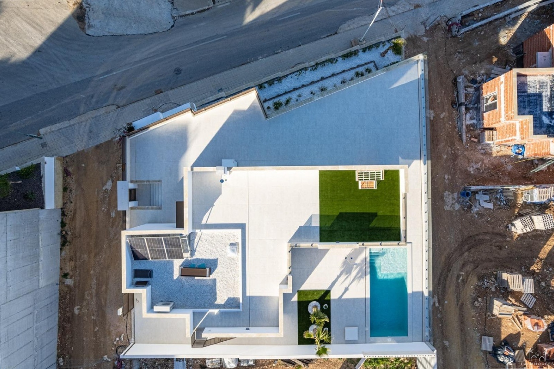 Venta - Villa - Polop - Polop Centro