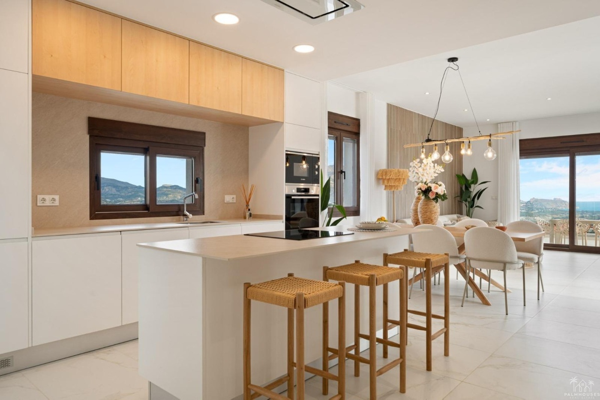 Venta - Villa - Polop - Polop Centro