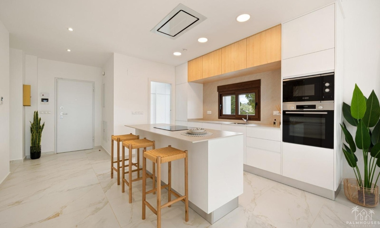 Venta - Villa - Polop - Polop Centro