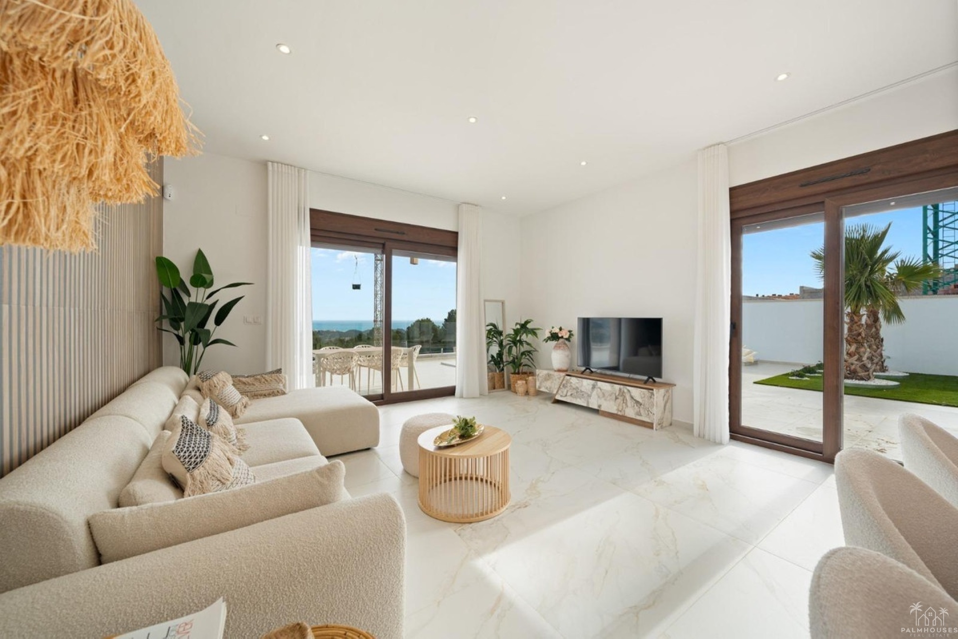 Venta - Villa - Polop - Polop Centro