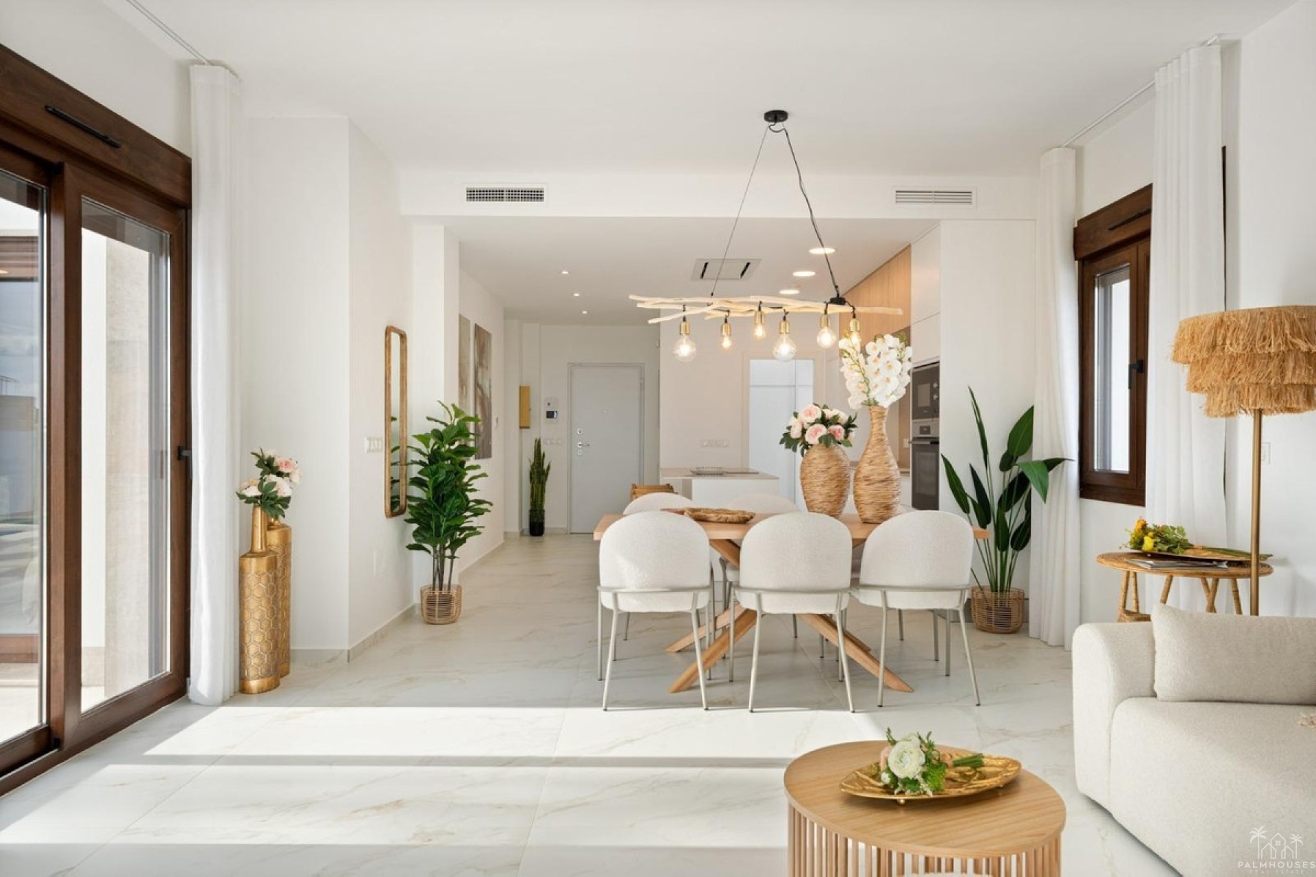 Venta - Villa - Polop - Polop Centro
