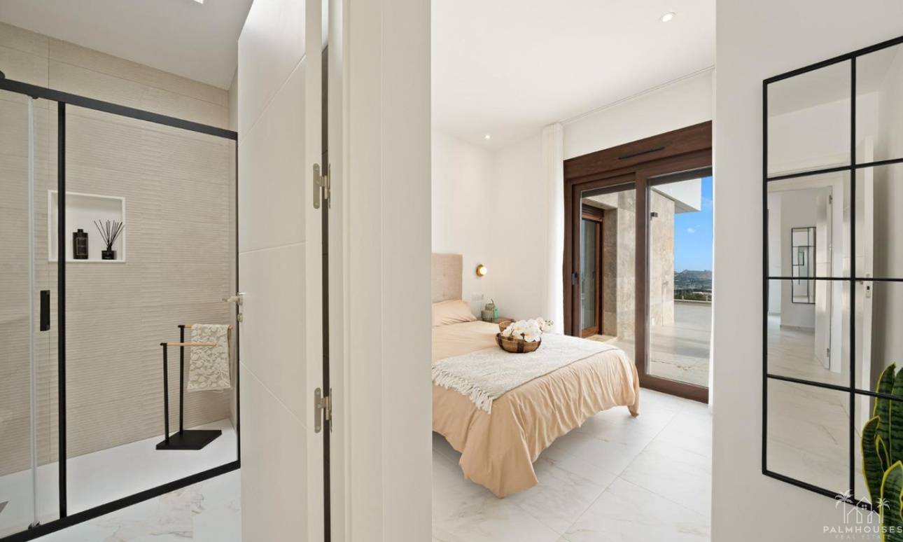 Venta - Villa - Polop - Polop Centro