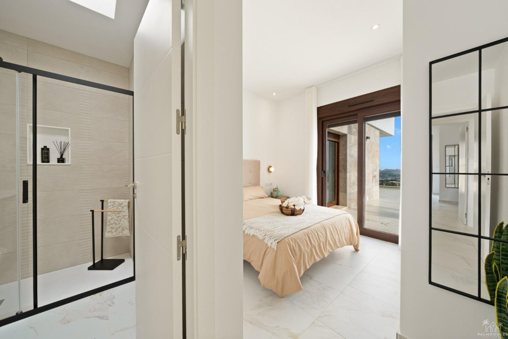 Venta - Villa - Polop - Polop Centro